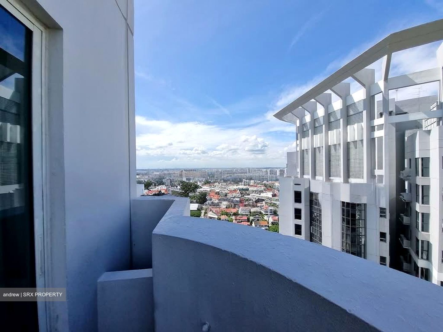The Bayshore (D16), Condominium #538719441